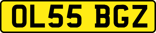 OL55BGZ
