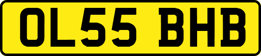 OL55BHB