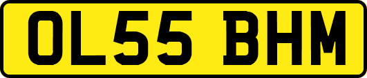 OL55BHM