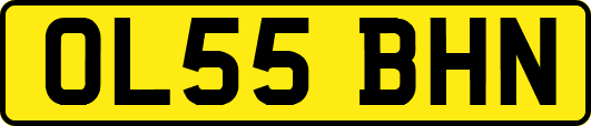 OL55BHN