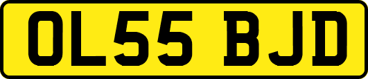 OL55BJD