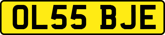 OL55BJE
