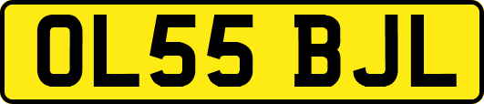 OL55BJL