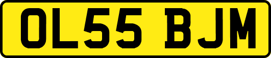 OL55BJM