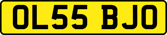 OL55BJO