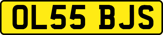 OL55BJS