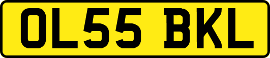 OL55BKL