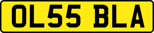 OL55BLA