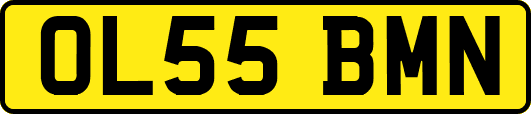 OL55BMN