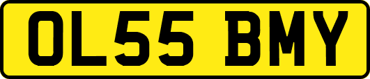 OL55BMY