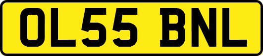 OL55BNL
