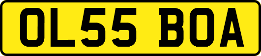 OL55BOA