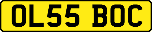 OL55BOC