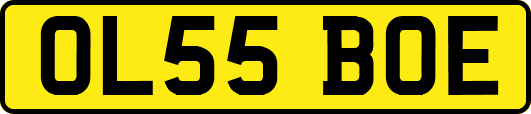 OL55BOE
