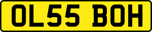 OL55BOH