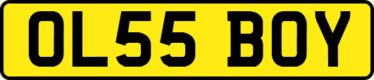 OL55BOY