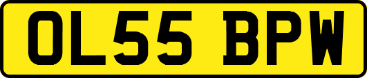 OL55BPW