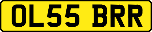 OL55BRR