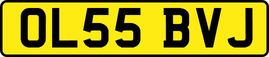 OL55BVJ
