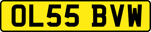 OL55BVW