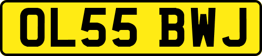 OL55BWJ