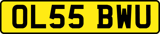 OL55BWU