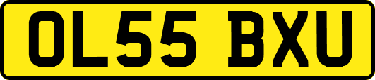 OL55BXU