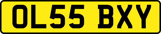 OL55BXY