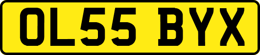 OL55BYX