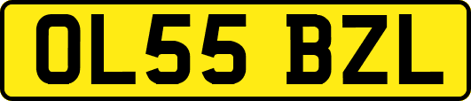 OL55BZL