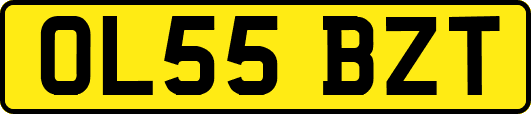 OL55BZT