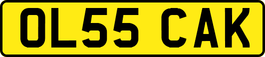 OL55CAK