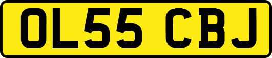 OL55CBJ