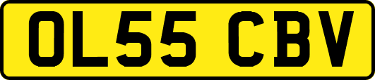 OL55CBV