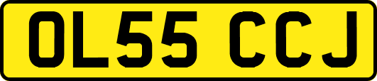 OL55CCJ