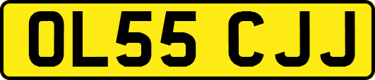 OL55CJJ