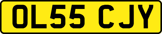 OL55CJY