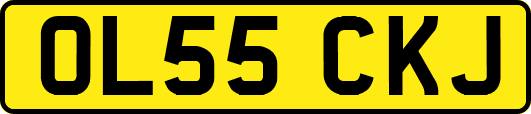 OL55CKJ
