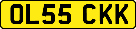 OL55CKK