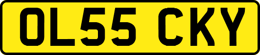 OL55CKY
