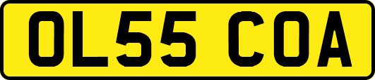 OL55COA