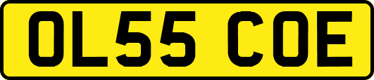 OL55COE