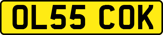 OL55COK