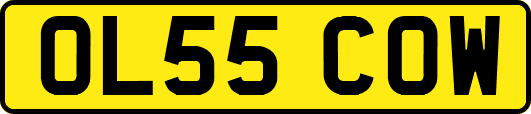 OL55COW