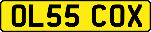 OL55COX