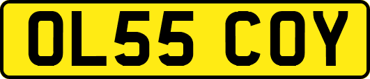 OL55COY