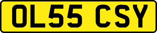 OL55CSY