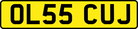 OL55CUJ