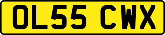 OL55CWX