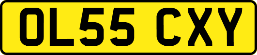OL55CXY